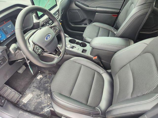 new 2025 Ford Escape car, priced at $35,680