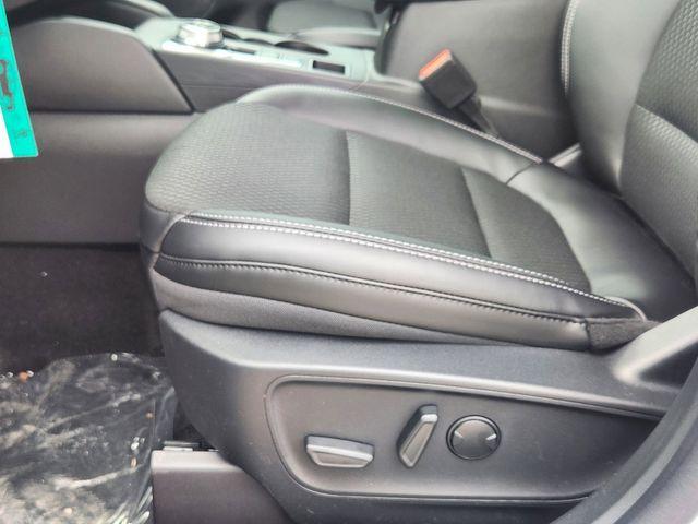 new 2025 Ford Escape car, priced at $35,680