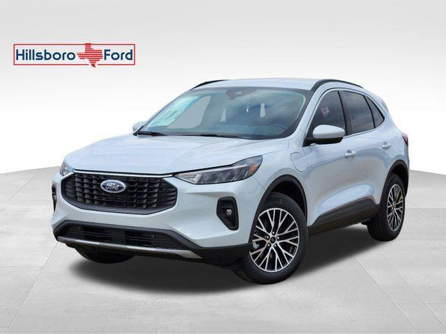 new 2025 Ford Escape car, priced at $30,680