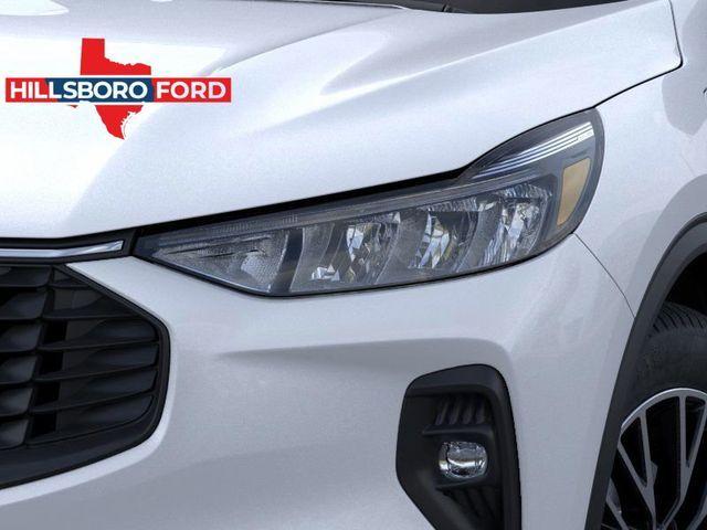 new 2025 Ford Escape car, priced at $38,648