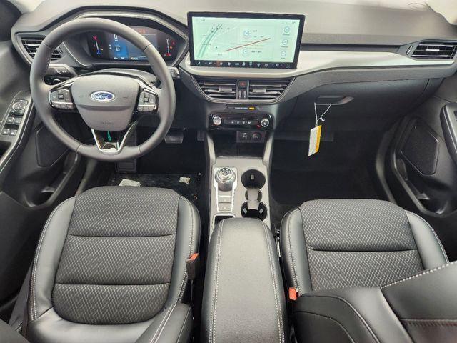 new 2025 Ford Escape car, priced at $35,680
