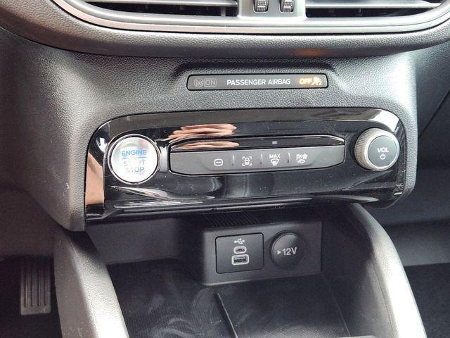 new 2025 Ford Escape car, priced at $35,680