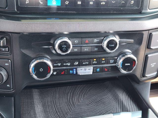 used 2025 Ford F-250 car, priced at $84,000