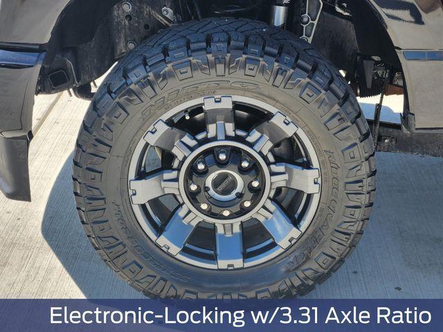 used 2025 Ford F-250 car, priced at $84,998