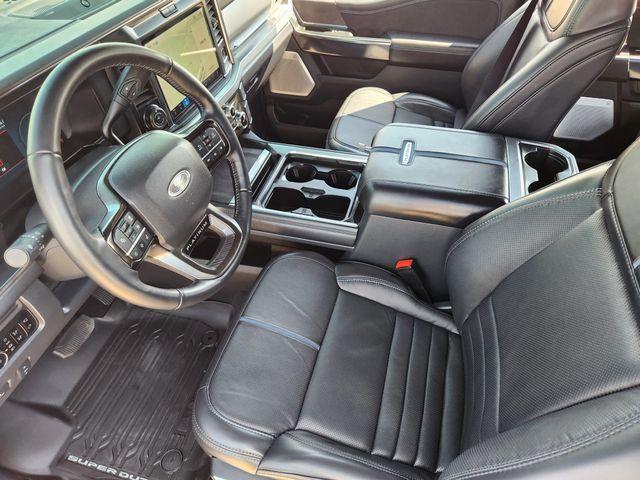 used 2025 Ford F-250 car, priced at $91,997