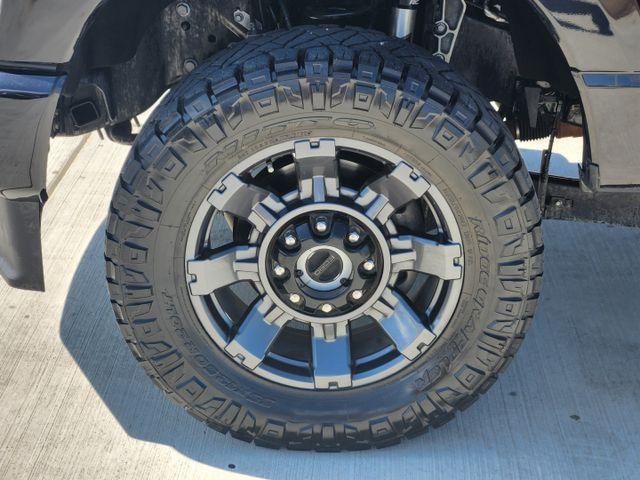 used 2025 Ford F-250 car, priced at $84,000