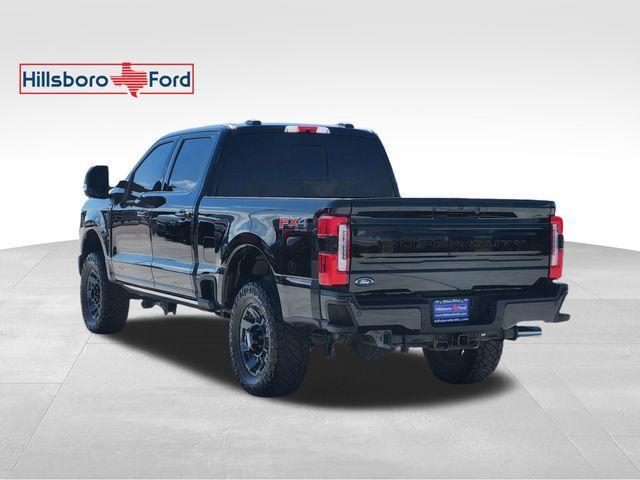 used 2025 Ford F-250 car, priced at $91,997