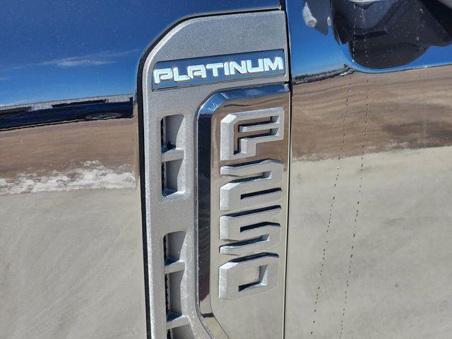 used 2025 Ford F-250 car, priced at $91,997