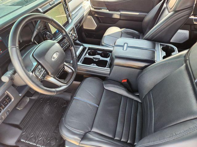 used 2025 Ford F-250 car, priced at $84,000
