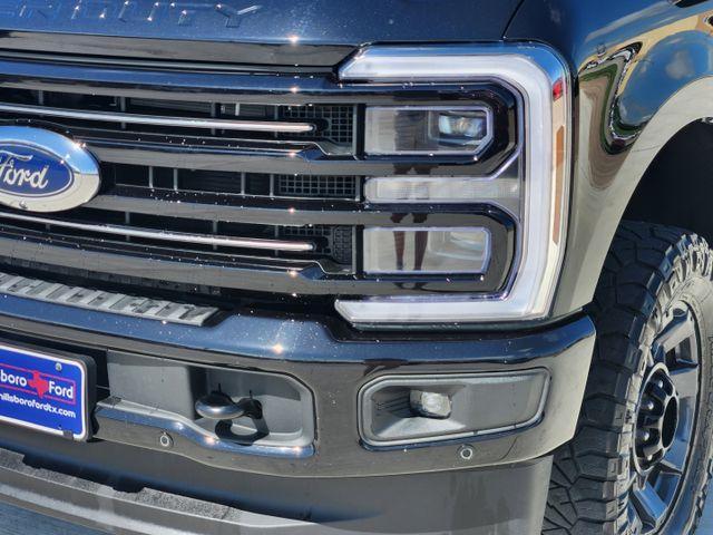 used 2025 Ford F-250 car, priced at $84,000