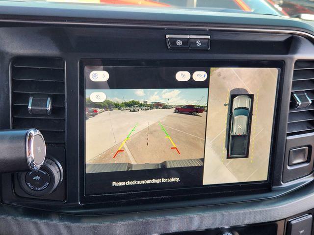 used 2025 Ford F-250 car, priced at $91,997