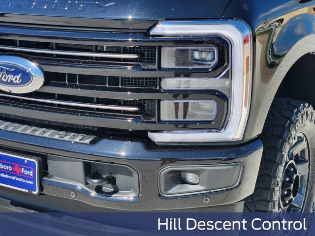 used 2025 Ford F-250 car, priced at $91,997