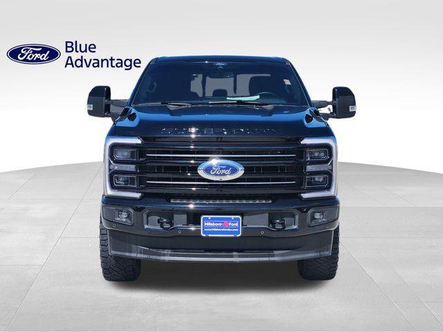 used 2025 Ford F-250 car, priced at $84,000