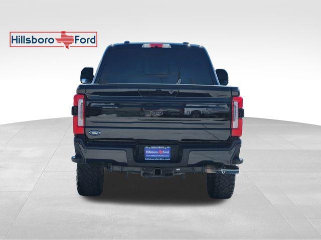 used 2025 Ford F-250 car, priced at $91,997