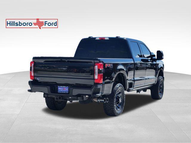 used 2025 Ford F-250 car, priced at $91,997