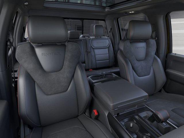 new 2025 Ford F-150 car, priced at $94,560