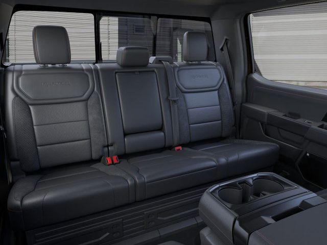 new 2025 Ford F-150 car, priced at $94,560