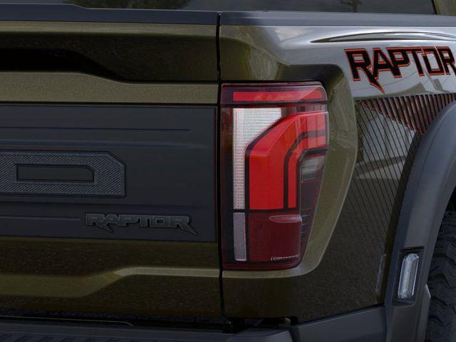 new 2025 Ford F-150 car, priced at $94,560