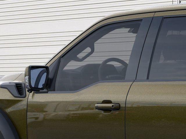 new 2025 Ford F-150 car, priced at $94,560