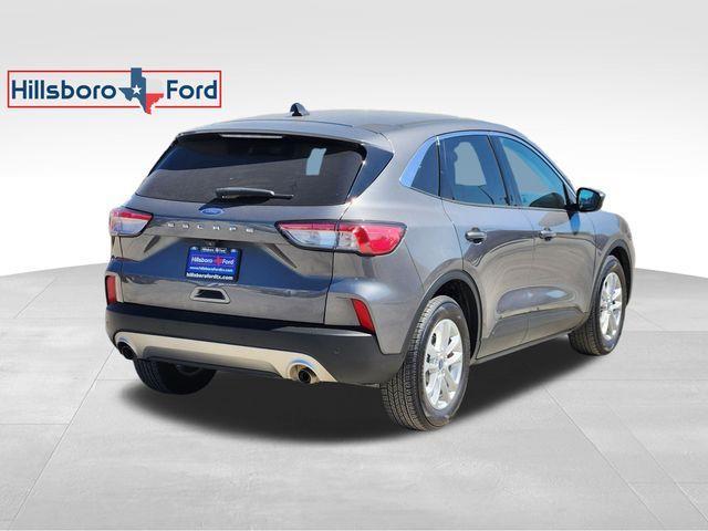 used 2021 Ford Escape car, priced at $14,505