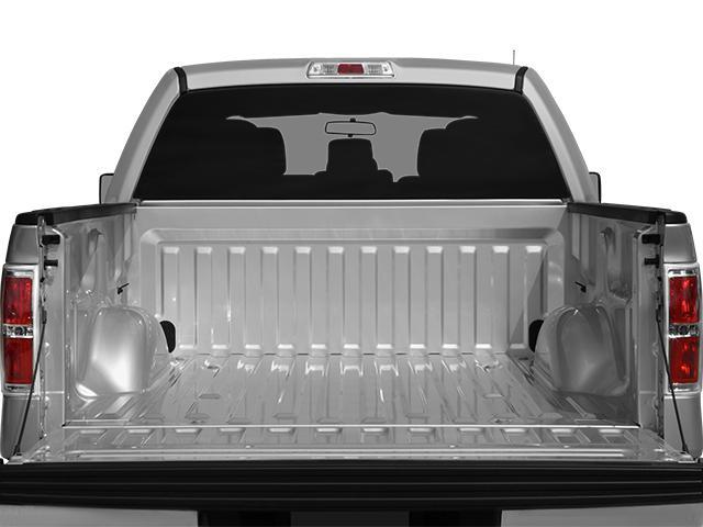 used 2014 Ford F-150 car, priced at $16,988