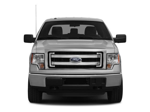 used 2014 Ford F-150 car, priced at $16,988