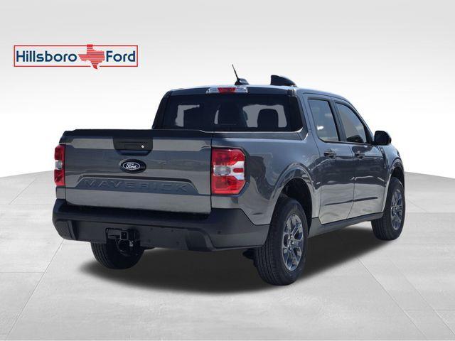 new 2025 Ford Maverick car, priced at $33,775