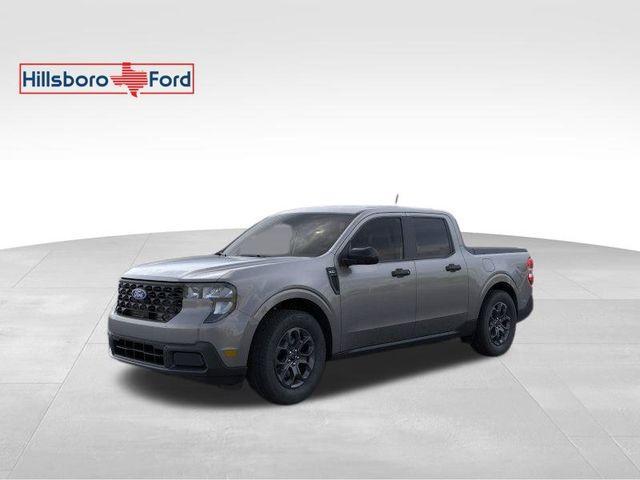 new 2025 Ford Maverick car, priced at $33,775