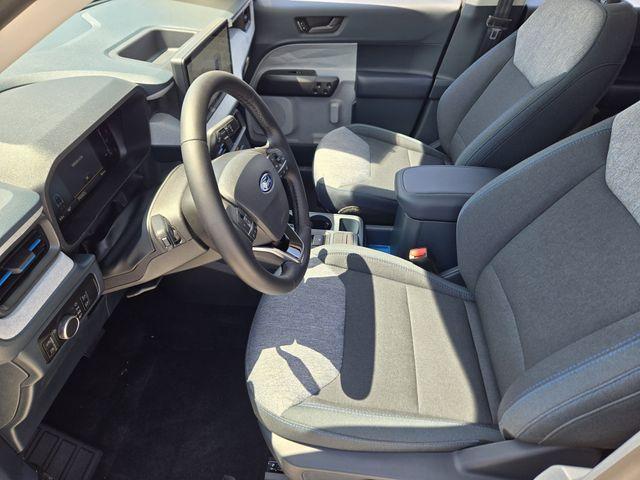 new 2025 Ford Maverick car, priced at $33,775
