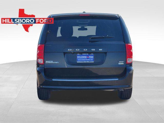 used 2019 Dodge Grand Caravan car, priced at $10,955