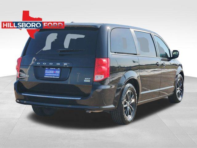 used 2019 Dodge Grand Caravan car, priced at $10,955