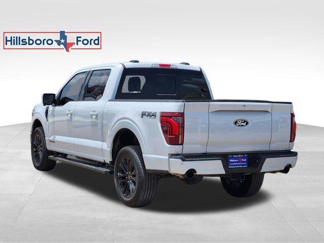 new 2025 Ford F-150 car, priced at $65,407
