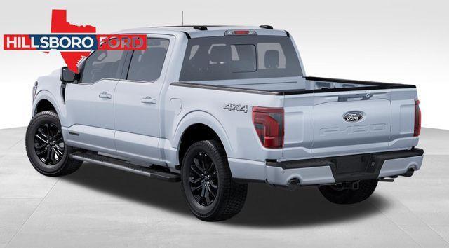 new 2025 Ford F-150 car, priced at $73,185