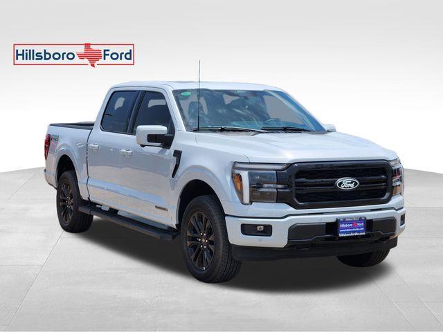 new 2025 Ford F-150 car, priced at $66,419
