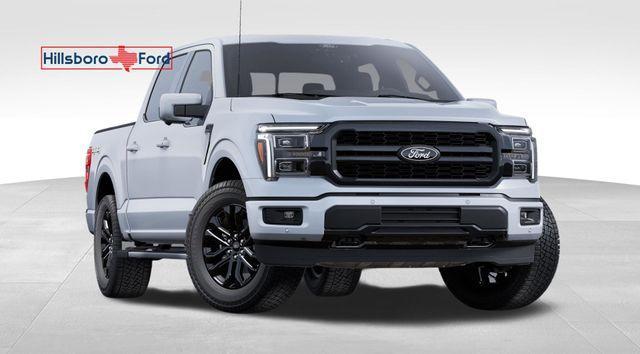new 2025 Ford F-150 car, priced at $69,367
