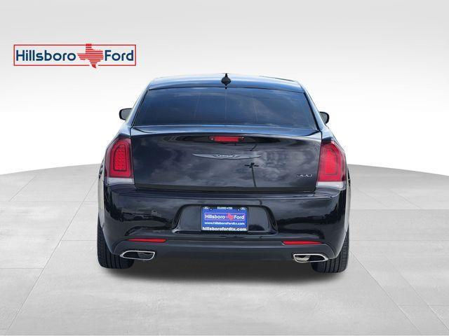 used 2021 Chrysler 300 car, priced at $22,846