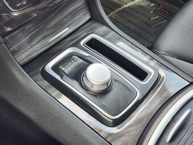 used 2021 Chrysler 300 car, priced at $22,846