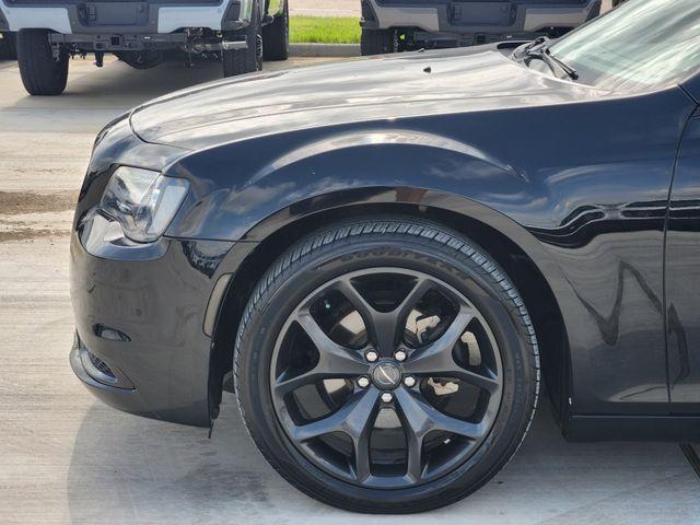 used 2021 Chrysler 300 car, priced at $22,846