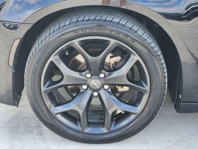 used 2021 Chrysler 300 car, priced at $22,846
