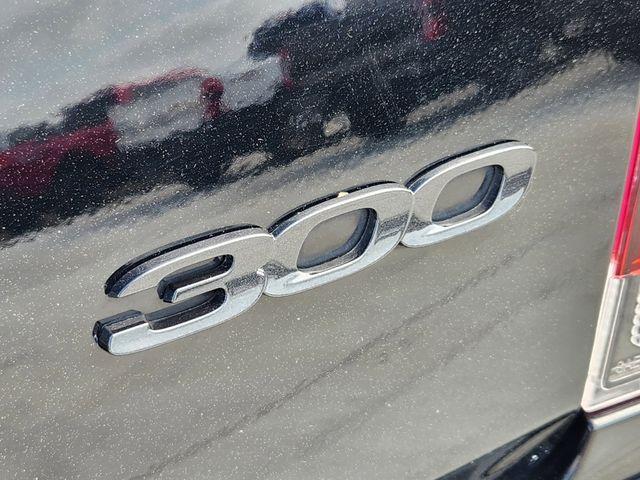used 2021 Chrysler 300 car, priced at $22,846