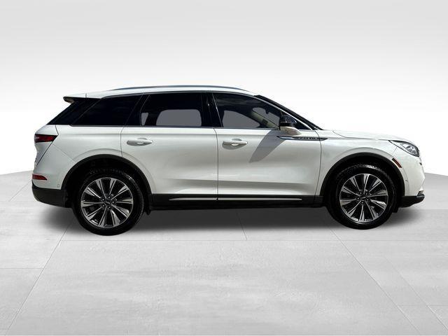 used 2022 Lincoln Corsair car, priced at $27,500