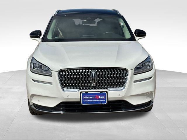 used 2022 Lincoln Corsair car, priced at $27,500