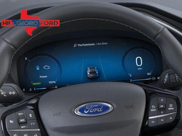 new 2025 Ford Escape car, priced at $36,352