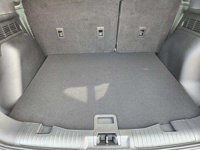 new 2025 Ford Escape car, priced at $36,372