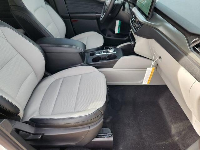 new 2025 Ford Escape car, priced at $36,372