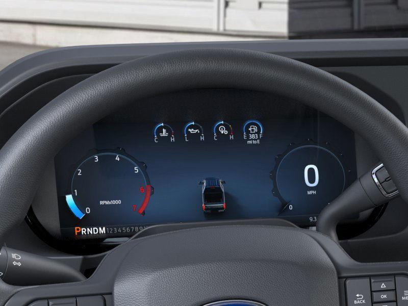 new 2025 Ford F-250 car, priced at $70,115