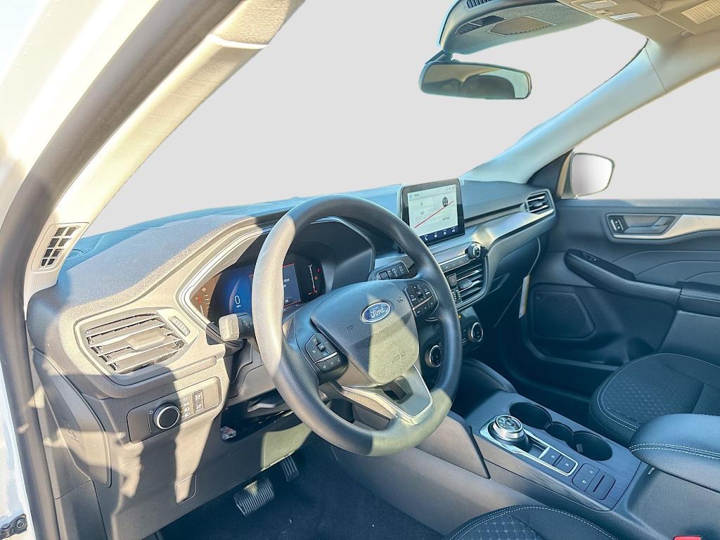 new 2026 Ford Escape car, priced at $29,190
