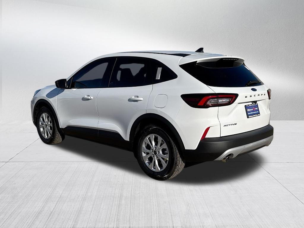 new 2026 Ford Escape car, priced at $29,190