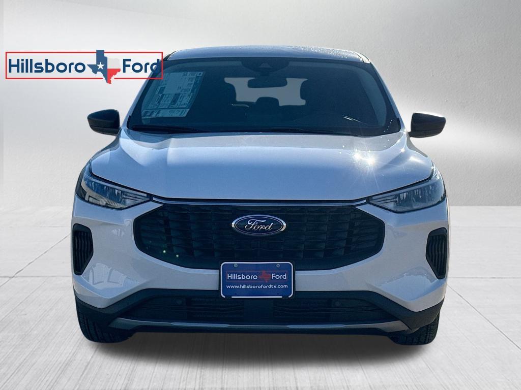 new 2026 Ford Escape car, priced at $29,190