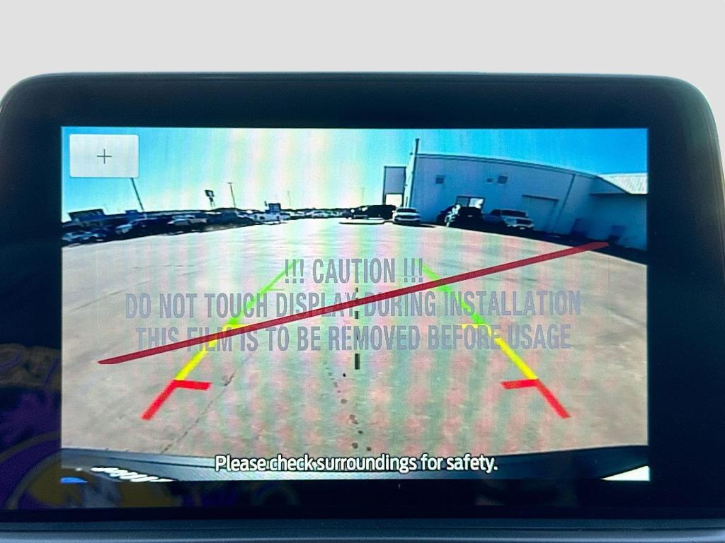 new 2026 Ford Escape car, priced at $29,190